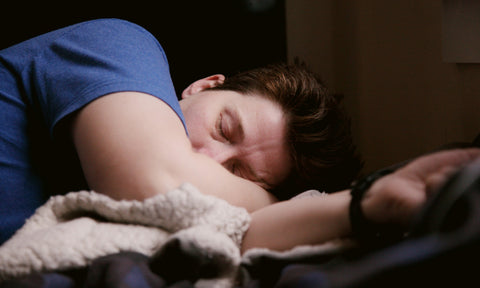 The Importance of Sleep Hygiene