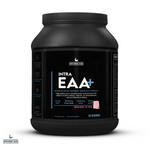 Supplement Needs Intra EAA+ Advanced Intra Workout Essential Amino Acid High Absorption Leucine BCAA muscle protein synthesis MPS Citrulline Malate Taurine Hydration Pumps Recovery Electrolytes Pick N Mix pick'n'mix 90s nostalgia flavour sweet 30 servings performance range 