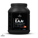 Supplement Needs Intra EAA+ Advanced Intra Workout Essential Amino Acid High Absorption Leucine BCAA muscle protein synthesis MPS Citrulline Malate Taurine Hydration Pumps Recovery Electrolytes Fruit Splash tasty flavour sweet 30 servings performance range 