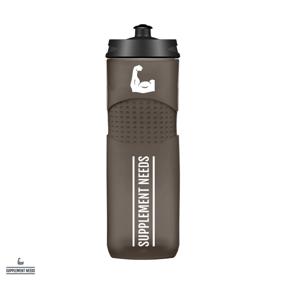 Supplement Needs Water Bottle - 750ml