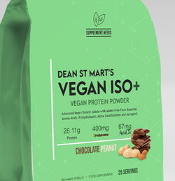 Vegan