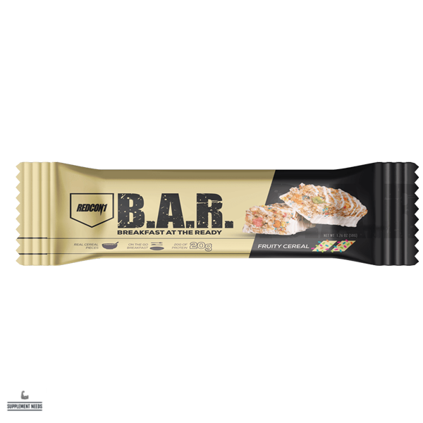 Redcon1 B.A.R - 1 Bar