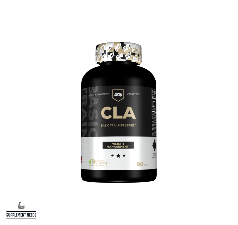 Redcon1 Basic CLA - 90 softgels