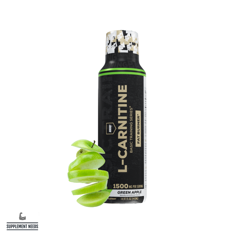 Redcon1 Basic Liquid L-Carnitine - 443ml