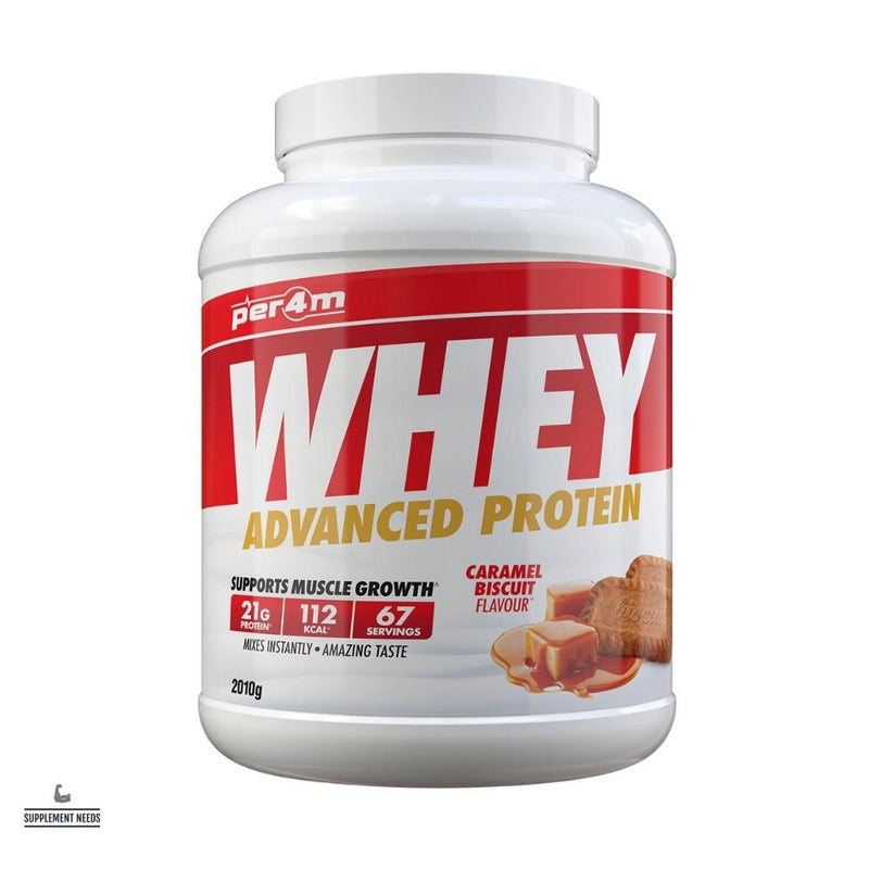 Per4m Whey Protein - 2kg