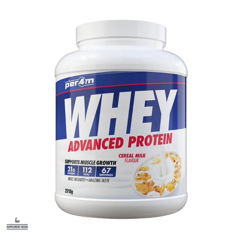 Per4m Whey Protein - 2kg