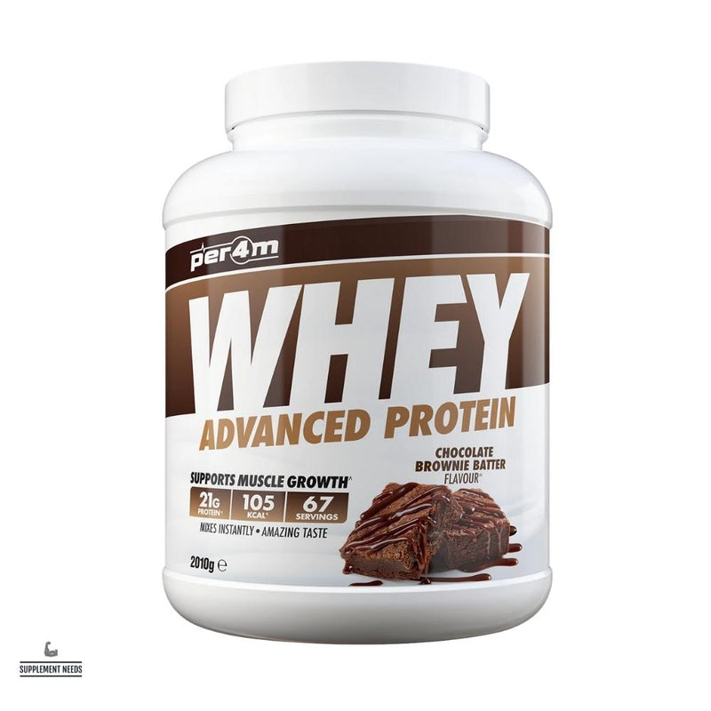 Per4m Whey Protein - 2kg