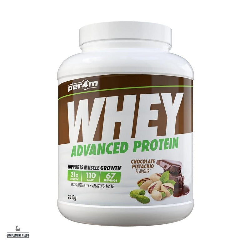 Per4m Whey Protein - 2kg