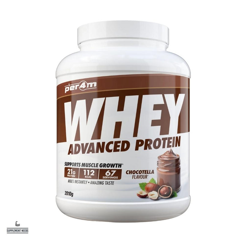 Per4m Whey Protein - 2kg