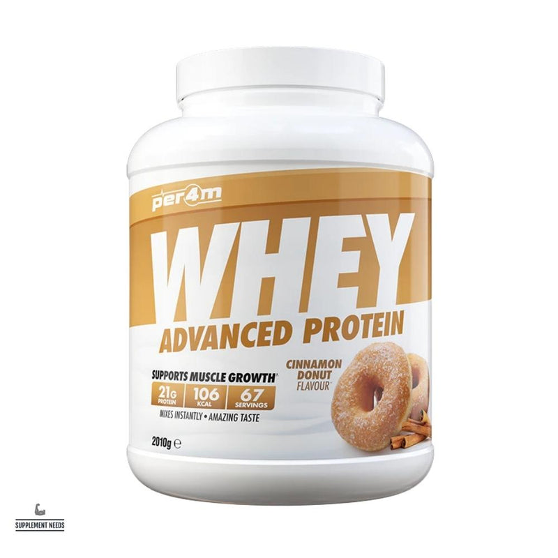 Per4m Whey Protein - 2kg
