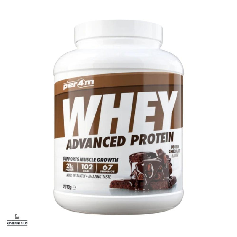 Per4m Whey Protein - 2kg