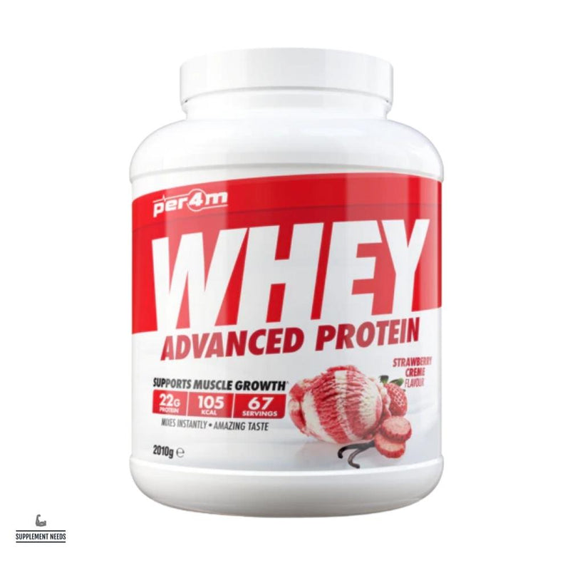 Per4m Whey Protein - 2kg