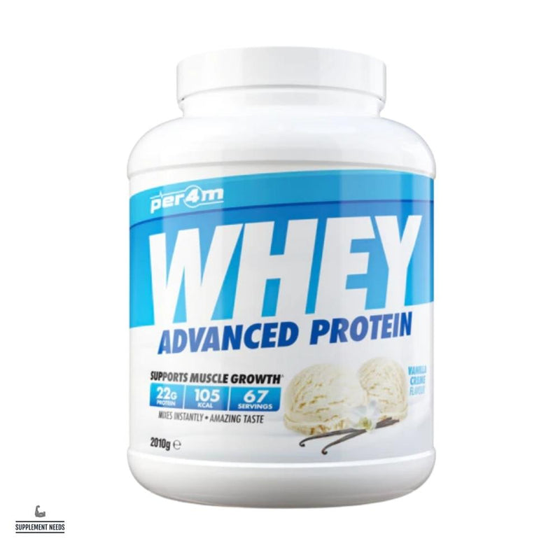 Per4m Whey Protein - 2kg