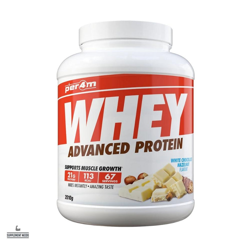 Per4m Whey Protein - 2kg