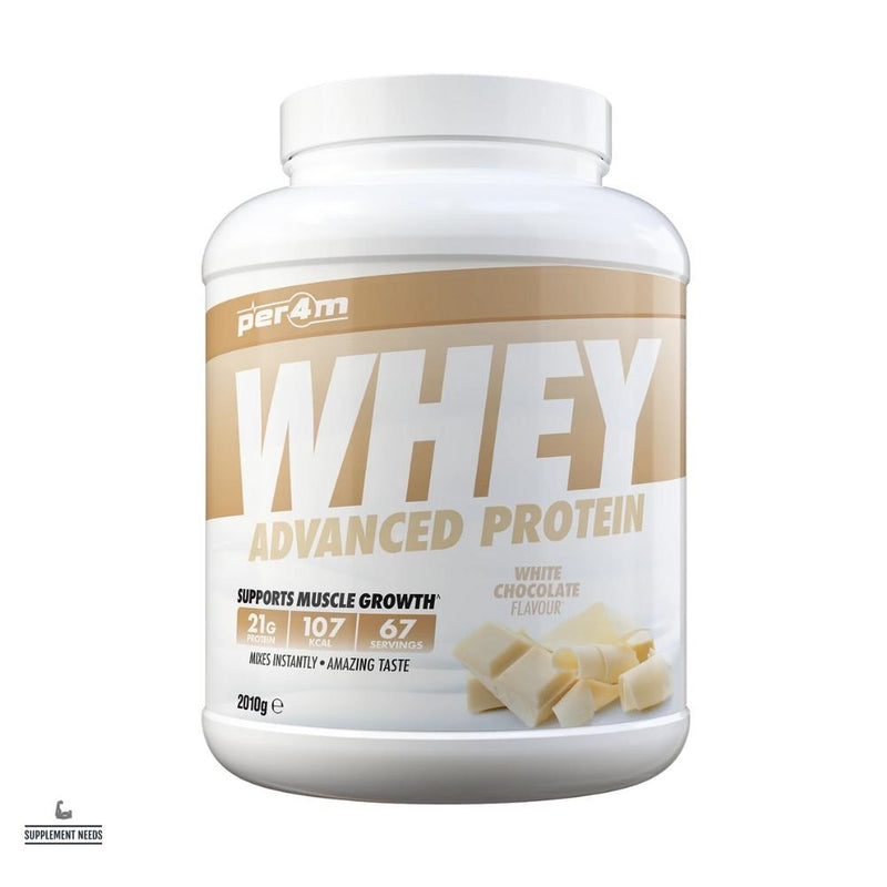 Per4m Whey Protein - 2kg