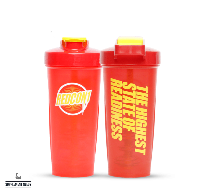 Redcon1 Blender Shaker - 700ml