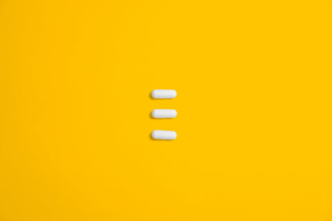What Are the Best Supplements for Men Over 40?