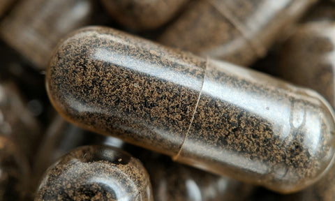 The Myth of ‘Clean Supplements’: Learning About Excipients, Fillers & Agents