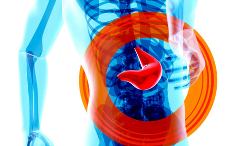Suffering With Stomach Bloating? A Guide to Supplements for Bloating