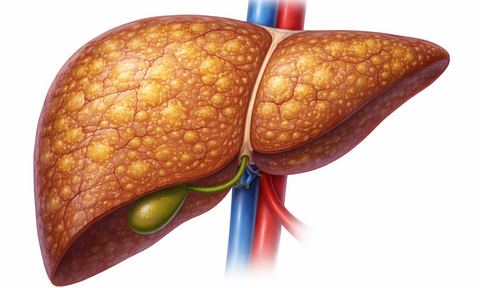 Supplements That Can Help With Fatty Liver