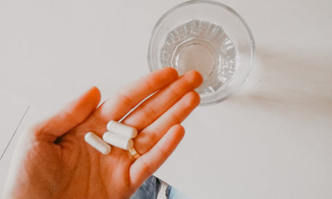 What You Should Look for in Pregnancy Supplements