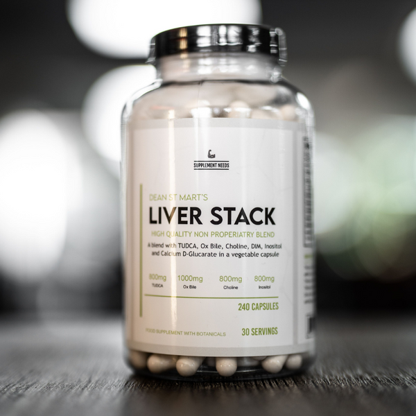 Liver Health