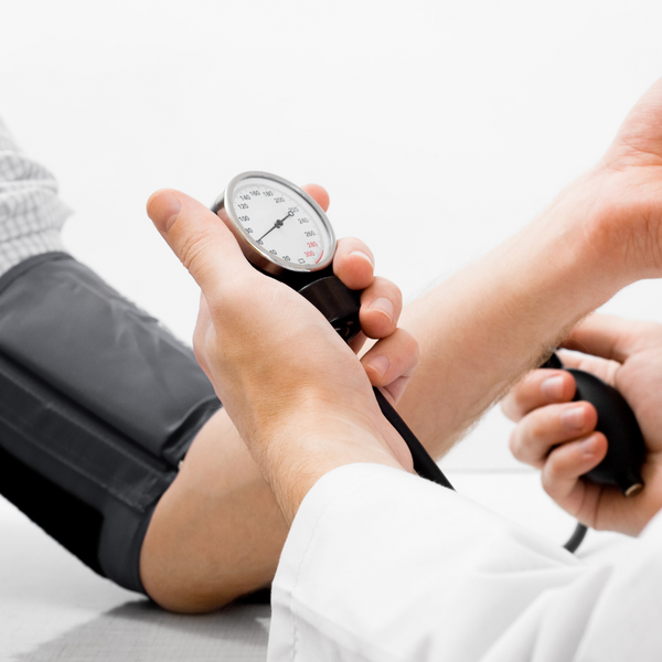 Blood Pressure / Kidney Health