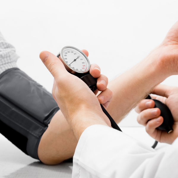 Blood Pressure & Kidney Supplements