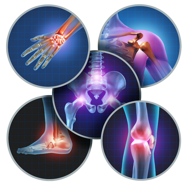 Joint Supplements
