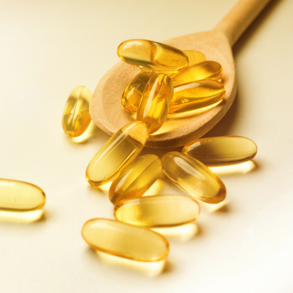 Essential Fatty Acids (Omega)