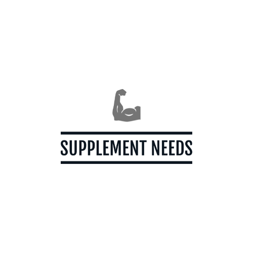 Supplement Needs Brand Logo