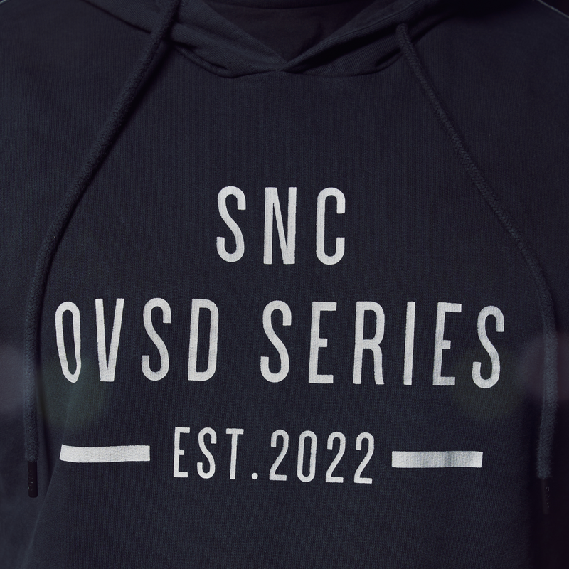 black acid wash hoodie