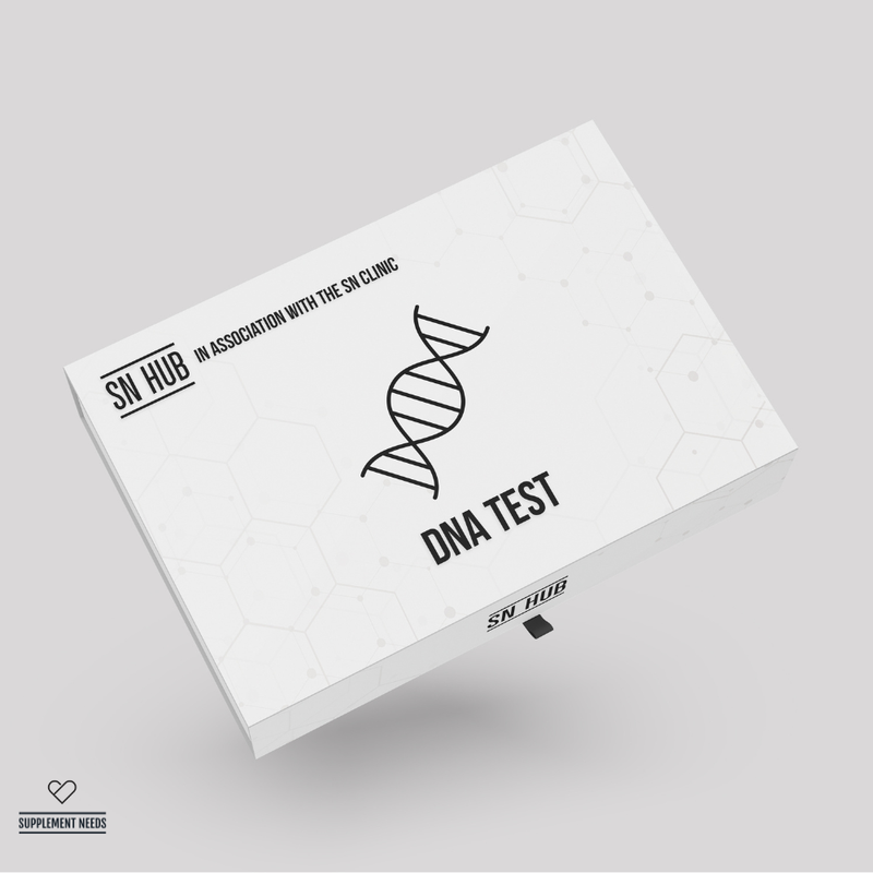 DNA test