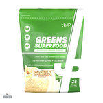 Trained By JP Nutrition Superfood Greens - 1.008kg