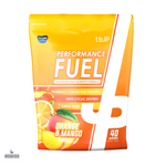 Trained By JP Performance Fuel - 1kg
