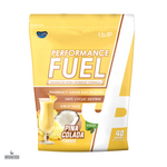 Trained By JP Performance Fuel - 1kg