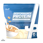 Trained By JP Nutrition Performance Protein - 2kg
