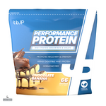 Trained By JP Nutrition Performance Protein - 2kg