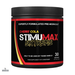 Strom StimuMax Extreme - 30 Servings
