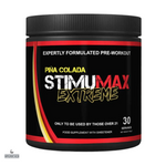 Strom StimuMax Extreme - 30 Servings