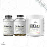 Supplement Needs Advanced Health Stack