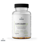 Supplement Needs Curcumin 120 capsules 60 servings Added Black Pepper Extract High Absorption Bioavailability anti-inflammatory inflammation joint health range 95% curcuminoids quality transparency