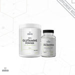 Supplement Needs Gut Health and Digestion Stack