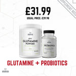 Supplement Needs Gut Health and Digestion Stack