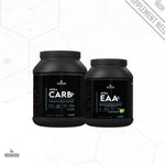 Supplement Needs Intra EAA+ and Intra Carb+ Stack