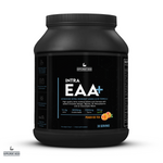 Supplement Needs Intra EAA+ Advanced Intra Workout Essential Amino Acid High Absorption Leucine BCAA muscle protein synthesis MPS Citrulline Malate Taurine Hydration Pumps Recovery Electrolytes Peach Ice Tea refreshing flavour sweet 30 servings performance range 