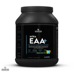 Supplement Needs Intra EAA+ Advanced Intra Workout Essential Amino Acid High Absorption Leucine BCAA muscle protein synthesis MPS Citrulline Malate Taurine Hydration Pumps Recovery Electrolytes Gummy Bear flavour sweet 30 servings performance range 