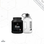 Supplement Needs Intra EAA+ and Alpha XXL Stack