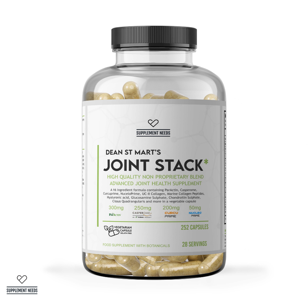 Health Supplement