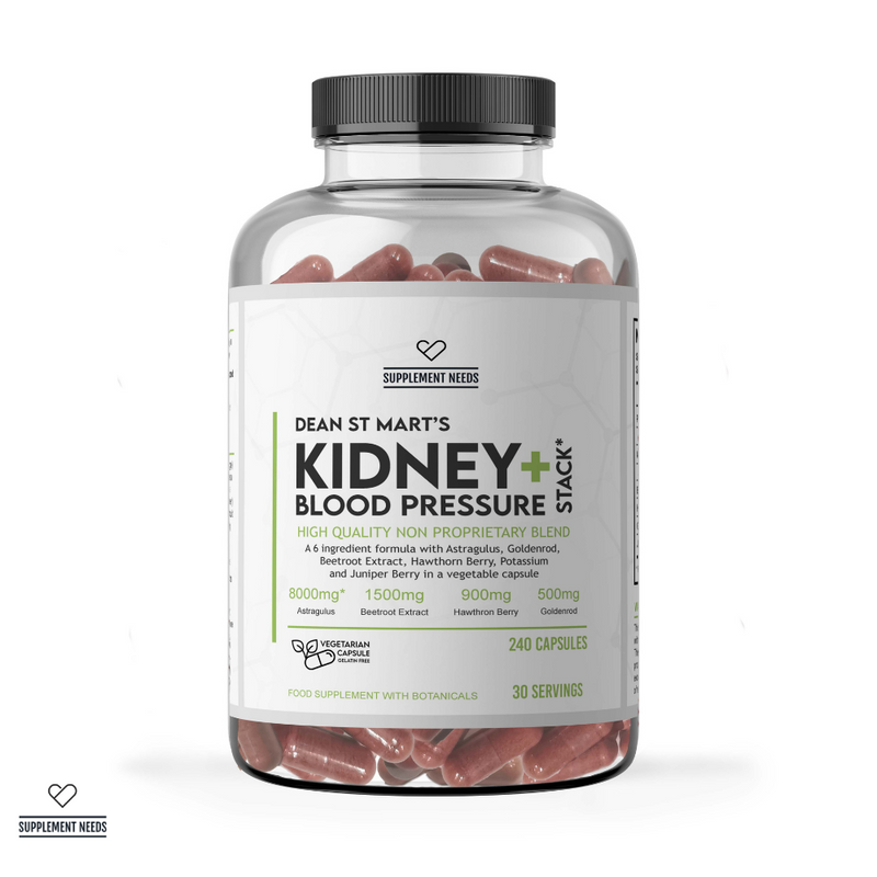 Health Supplement